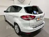 2018 Ford C-MAX