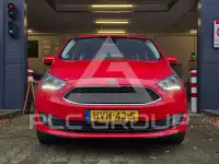 2018 Ford C-MAX