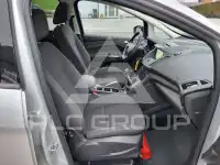 2018 Ford C-MAX