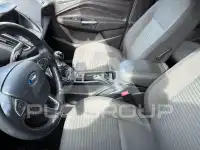 2018 Ford C-MAX