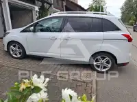 2018 Ford C-MAX