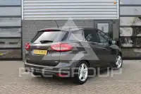 2018 Ford C-MAX