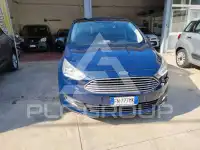 2018 Ford C-MAX