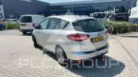 2018 Ford C-MAX