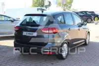 2018 Ford C-MAX