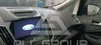 2018 Ford C-MAX