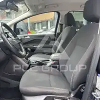 2018 Ford C-MAX