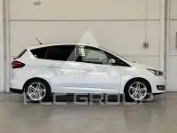 2018 Ford C-MAX