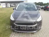 2018 Ford C-MAX