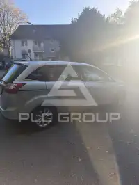 2018 Ford C-MAX
