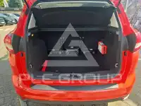 2018 Ford C-MAX