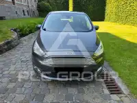 2018 Ford C-MAX
