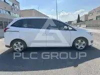 2018 Ford C-MAX