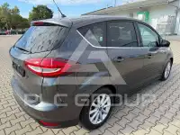 2018 Ford C-MAX