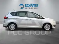 2018 Ford C-MAX