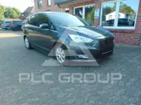 2018 Ford C-MAX