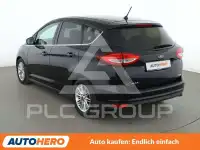 2018 Ford C-MAX