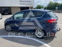 2018 Ford C-MAX