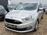 2018 Ford C-MAX