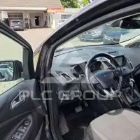 2018 Ford C-MAX