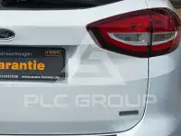 2018 Ford C-MAX