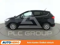 2018 Ford C-MAX