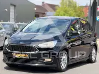 2018 Ford C-MAX