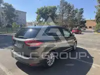2018 Ford C-MAX