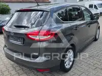 2018 Ford C-MAX