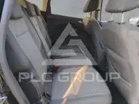 2018 Ford C-MAX