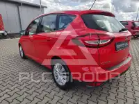 2018 Ford C-MAX