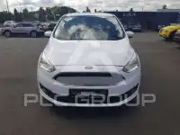 2018 Ford C-MAX