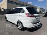 2018 Ford C-MAX