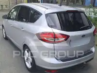 2018 Ford C-MAX