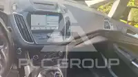 2018 Ford C-MAX