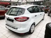 2018 Ford C-MAX