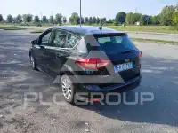 2018 Ford C-MAX