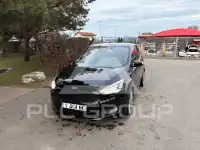 2018 Ford C-MAX