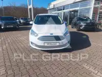 2018 Ford C-MAX