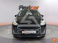 2018 Ford C-MAX