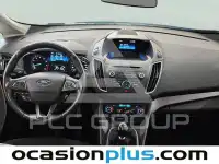2018 Ford C-MAX