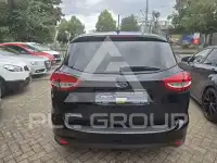 2018 Ford C-MAX