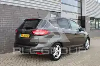 2018 Ford C-MAX