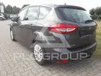2018 Ford C-MAX