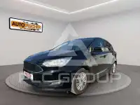 2018 Ford C-MAX