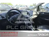 2018 Ford C-MAX