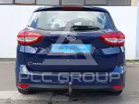2018 Ford C-MAX