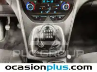 2018 Ford C-MAX