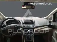 2018 Ford C-MAX