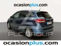 2018 Ford C-MAX